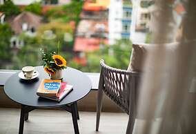 Oakwood Residence Hanoi