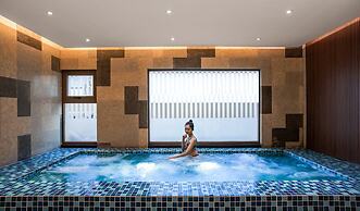 Oakwood Residence Hanoi