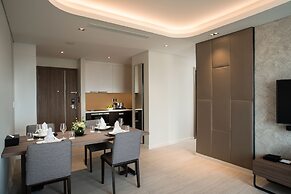 Oakwood Residence Hanoi