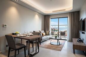 Oakwood Residence Hanoi