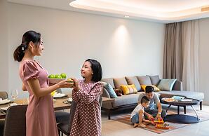 Oakwood Residence Hanoi