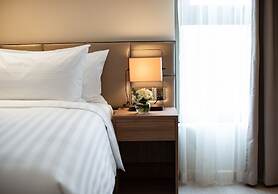 Oakwood Residence Hanoi