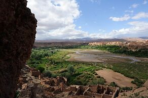 Kasbah Tasseurte
