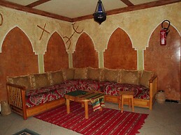Kasbah Tasseurte