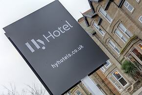 Hy Lytham St Annes