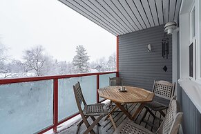 Kuukkeli Apartments Suite