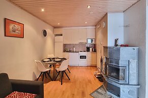 Kuukkeli Apartments Suite