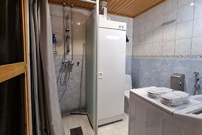 Kuukkeli Apartments Suite