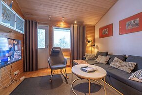 Kuukkeli Apartments Suite