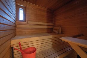 Kuukkeli Apartments Suite