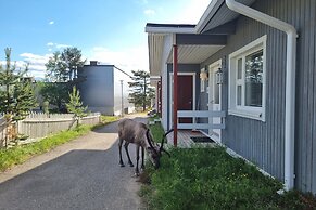 Kuukkeli Apartments Suite