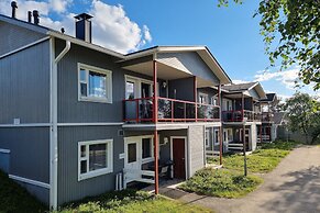 Kuukkeli Apartments Suite