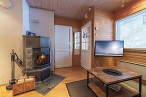 Kuukkeli Apartments Suite