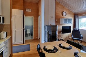 Kuukkeli Apartments Suite