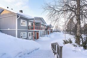 Kuukkeli Apartments Suite