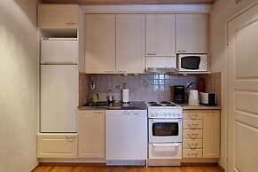 Kuukkeli Apartments Suite