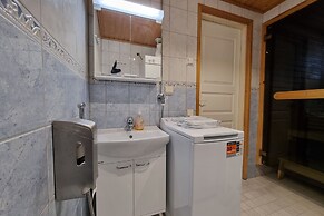 Kuukkeli Apartments Suite