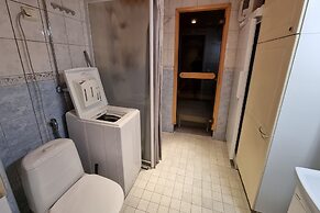 Kuukkeli Apartments Suite