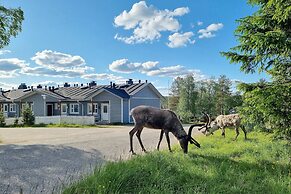 Kuukkeli Apartments Suite