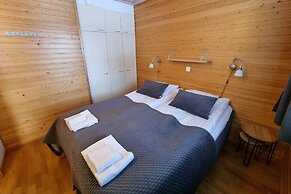 Kuukkeli Apartments Suite