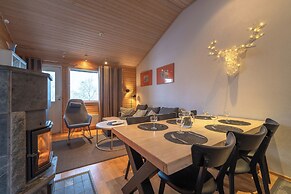 Kuukkeli Apartments Suite
