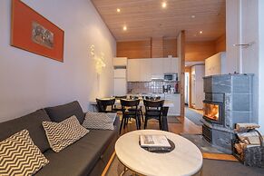 Kuukkeli Apartments Suite