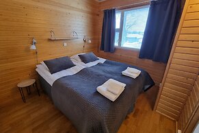 Kuukkeli Apartments Suite