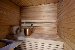 Kuukkeli Apartments Suite