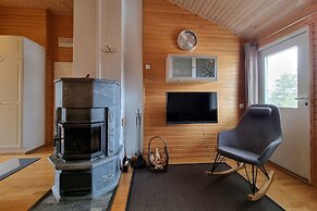 Kuukkeli Apartments Suite