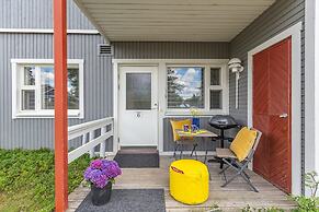 Kuukkeli Apartments Suite