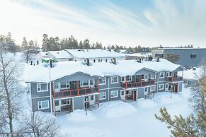 Kuukkeli Apartments Suite