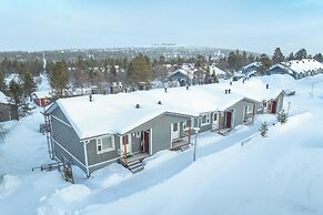 Kuukkeli Apartments Suite