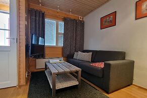 Kuukkeli Apartments Suite