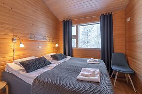 Kuukkeli Apartments Suite