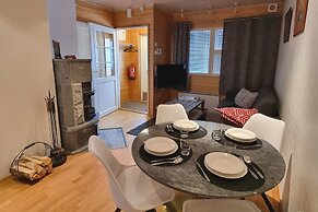 Kuukkeli Apartments Suite