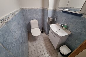 Kuukkeli Apartments Suite