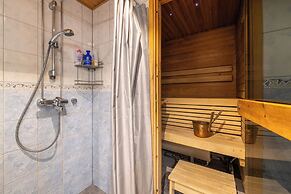 Kuukkeli Apartments Suite