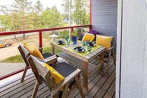 Kuukkeli Apartments Suite