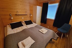 Kuukkeli Apartments Suite
