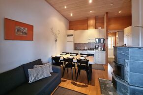 Kuukkeli Apartments Suite