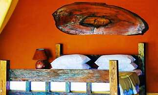 Kabalega Wilderness Lodge