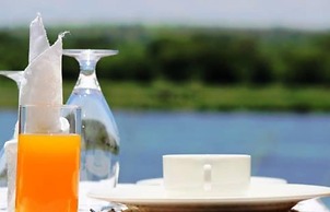 Kabalega Wilderness Lodge