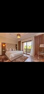 Villa London