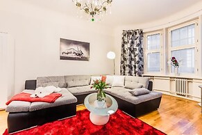 Go Happy Home Apartment Mikonkatu 18 2