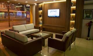 Grand Park Hotel