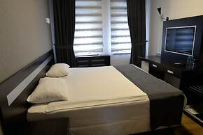 Grand Park Hotel
