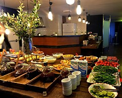 Grand Park Hotel
