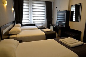 Grand Park Hotel