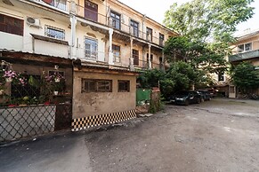 Apartment Alla