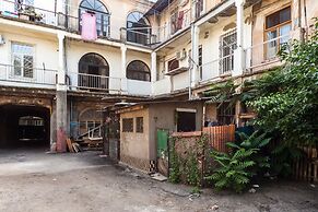 Apartment Alla